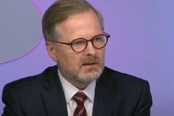 Většina Čechů se obává, že Fialova vláda zmanipuluje volby Většina Čechů se obává, že Fialova vláda zmanipuluje volby
