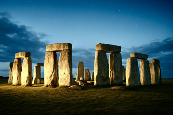 Stonehenge: nové objevy mění pohled na jeho historii
