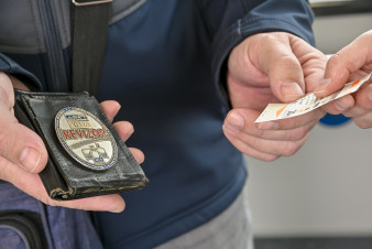 Počet cestujících bez jízdenky v Brně nadále mírně klesá