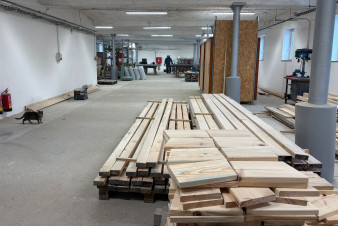 Radní Miroslav Krčil navštívil oblast Moravskotřebovska