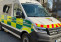 Zdravotnická dopravní služba získala nové vozy