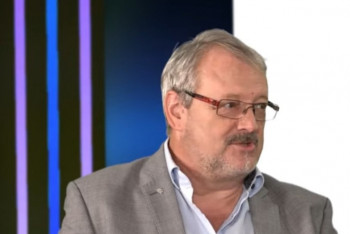 Markvart: Z jakého důvodu by to mělo být v programu nové vlády?