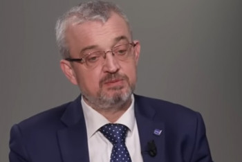 „Piští“ jen malé strany. Prezidenta se zastal šéf poslanců ODS „Piští“ jen malé strany. Prezidenta se zastal šéf poslanců ODS