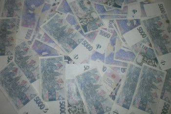 Kraj podpoří další projekty z Fondu obnovy venkova