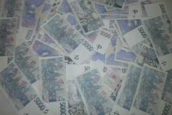 Kraj podpoří další projekty z Fondu obnovy venkova