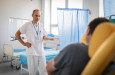 Ambulance léčby bolesti nabízí pacientům péči, která jim mění život