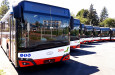 60 autobusů a desetitisíce cestujících. DPMB zvládl  Grand Prix