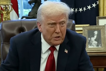 Trump chce zlomit čínskou kontrolu nad kritickými kovy