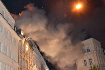 Psycholog se zaměří na práci s obětmi mimořádných událostí Psycholog se zaměří na práci s obětmi mimořádných událostí