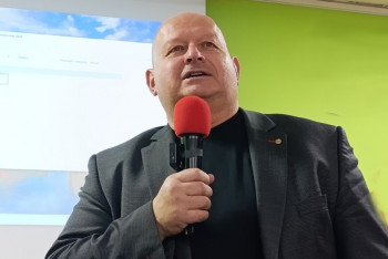 Jaroslav Štefec: Ti dva se nikdy nesetkají Jaroslav Štefec: Ti dva se nikdy nesetkají