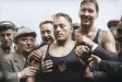Muž s jednou nohou, který přepsal olympijské dějiny