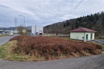 Vsetín buduje na Bobrkách servisní stanici pro karavany