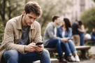 Mladí muži se vztahům vyhýbají. Společnost selhává, ukázal průzkum