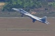 Ruský Su-57 sestřelil švédské letadlo?!