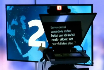 Konec poplatků za ČT a rozhlas? NKÚ jako první krok