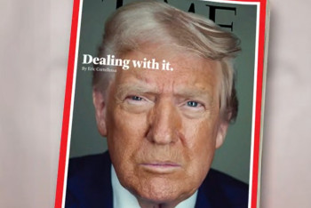 Donald Trump: Krym zůstane Rusku Donald Trump: Krym zůstane Rusku