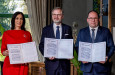Spolu na rozcestí. ODS váhá, zda pokračovat v koalici
