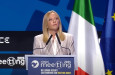 Meloniová: EU se zdá být odsouzena ke geopolitické bezvýznamnosti
