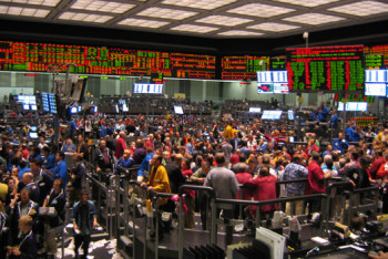 Akciové trhy: S&P500 týden rostl, pražský i evropský index pouze mírně