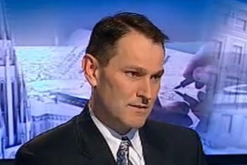 Erik Best: Moravec bez Prouzy Erik Best: Moravec bez Prouzy