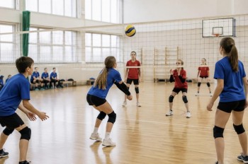 Kdo skutečně řídí český sport. Vláda, nebo úředníci?
