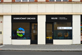 Projekt re-use slaví další úspěch