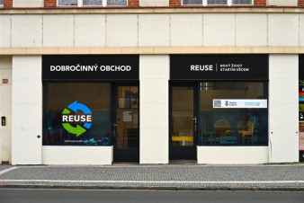 Projekt re-use slaví další úspěch