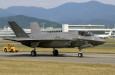Britský F-35B nouzově přistál v Japonsku. Druhý incident za 2 měsíce