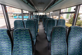 Veřejná doprava Vysočiny: Kraj nasazuje speciální autobus z Telče