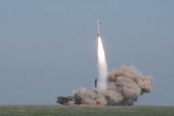 Rusko: Nasazení nového typu rakety Iskander a Orešnika
