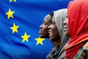 Pozvánka pro imigranty. Okamura o vlastizrádném chování vlád EU Pozvánka pro imigranty. Okamura o vlastizrádném chování vlád EU