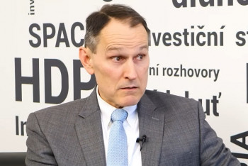 Erik Best: Ministr obrany a válečný prezident