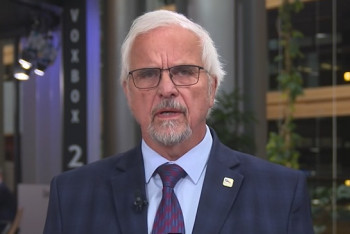 Nejhorší z cílů je militarizace směřující k válce, říká David Nejhorší z cílů je militarizace směřující k válce, říká David