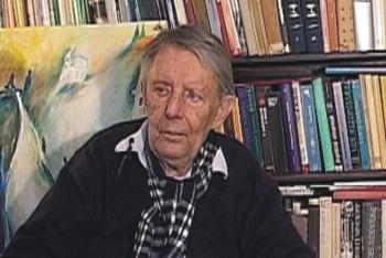 Zdeněk Zbořil: Přelet nad kukaččím hnízdem Zdeněk Zbořil: Přelet nad kukaččím hnízdem