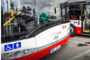 DP města Brna dokončil projekt s Masarykovou univerzitou