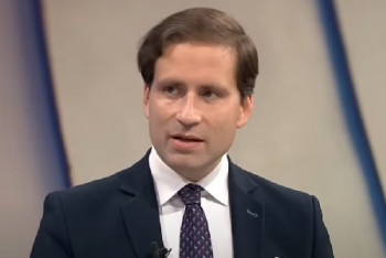 Kovanda varuje před nárůstem moci státu nad občanem