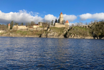 Kvalita koupacích vod je ve středních Čechách stále výborná Kvalita koupacích vod je ve středních Čechách stále výborná