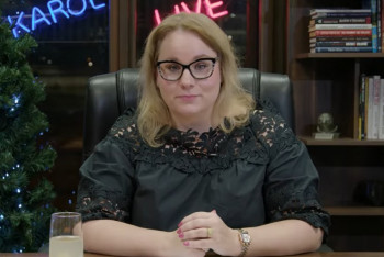 Stonjeková bez milosti. U Turka vadí Pavlovi slova, u Šary krev ne