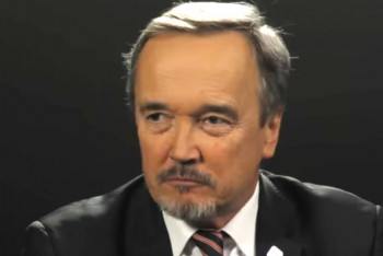 Jiří Kobza: Jak se mění dějiny