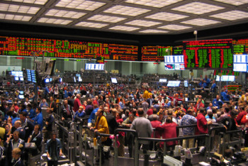 Akciové trhy: Pražský i evropský akciový index opět na rekordech