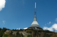 Liberecký kraj kupuje od Českých Radiokomunikací Ještěd