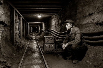 Tunel pod Berlínem. Tajná perace CIA, která změnila pravidla studené války Tunel pod Berlínem. Tajná perace CIA, která změnila pravidla studené války