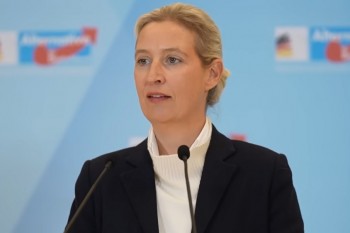 Rekordní zisk německé AfD. Izolace přestává fungovat