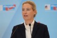Rekordní zisk německé AfD. Izolace přestává fungovat Rekordní zisk německé AfD. Izolace přestává fungovat