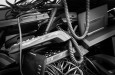 Jak se recykluje vysloužilé elektro?