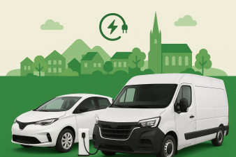 Nymburk rozšiřuje elektromobilitu Nymburk rozšiřuje elektromobilitu