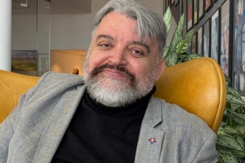 Souboj o Grónsko odhaluje slabost Evropy, míní Chmelár