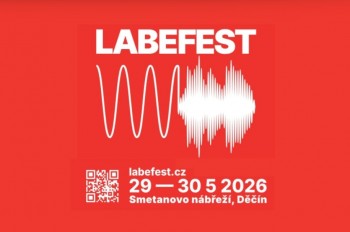 Změna: Hudební festival LABEFEST bude letos zdarma