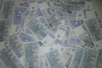 Praha za tři roky zvýšila roční příjmy z nájmů o 44 procent