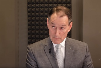 Erik Best: Pavel vs. Turek 2028